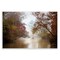 Stupell Industries In The Mist Of Autumn Wall Plaque, design by Celebrate Life Gallery